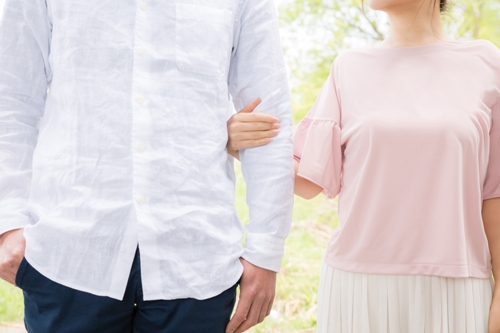結婚相談所資料請求