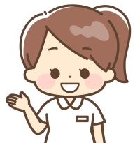 看護師さん