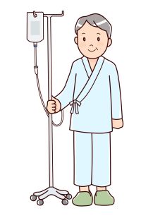 点滴